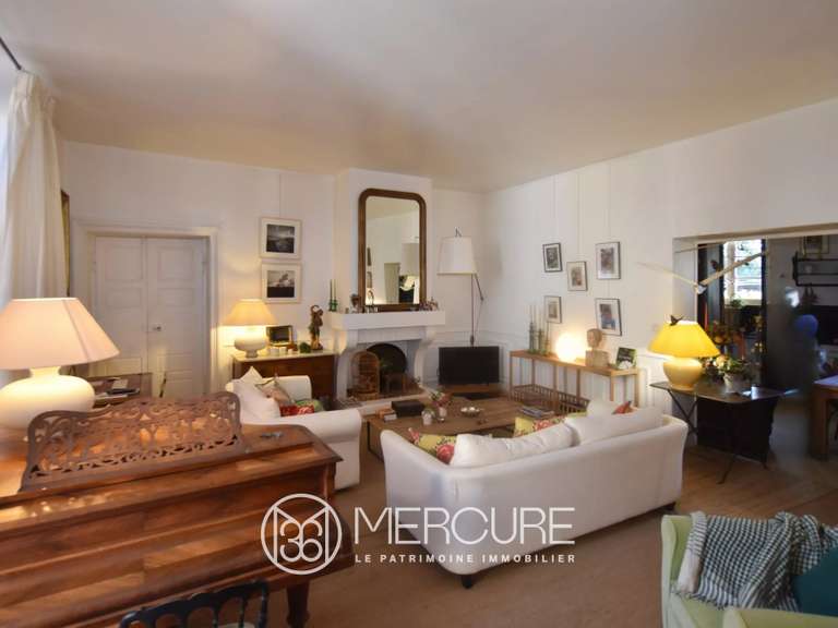 Manoir Caussade - 6 chambres - 450m²