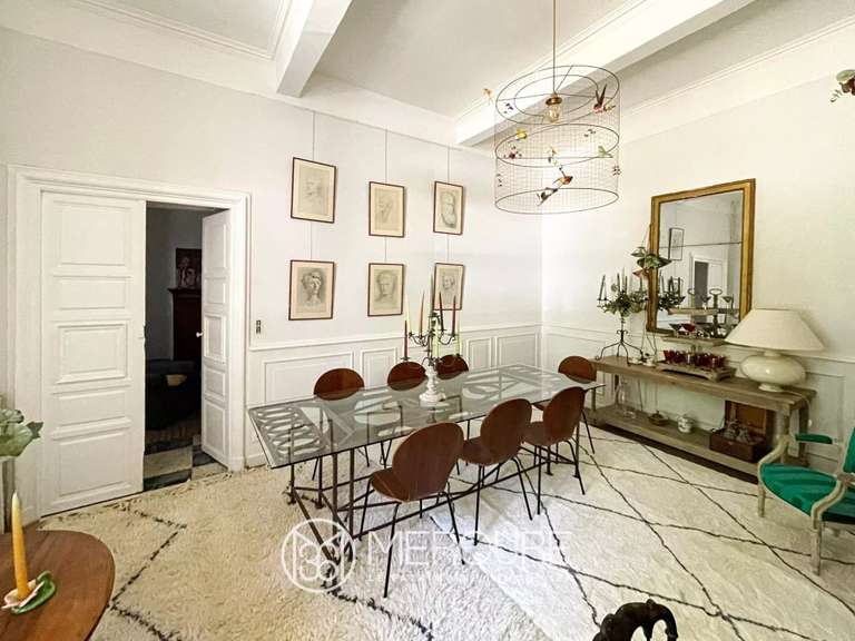 Manoir Caussade - 6 chambres - 450m²