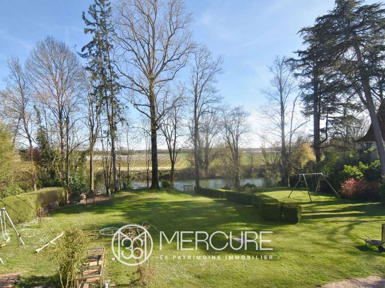 Manoir Caussade - 6 chambres - 450m²