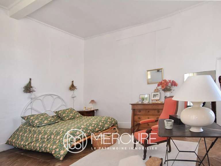 Manoir Caussade - 6 chambres - 450m²