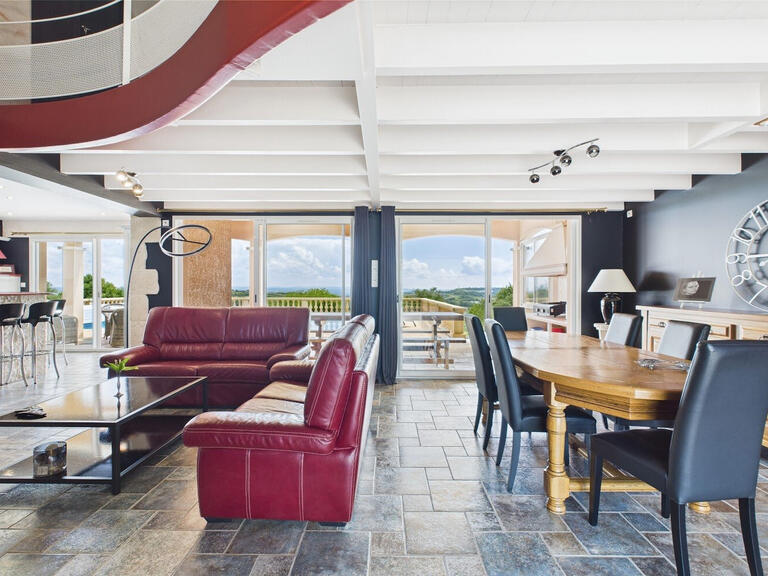 Property Caussade - 6 bedrooms - 252m²