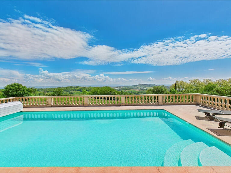 Property Caussade - 6 bedrooms - 252m²