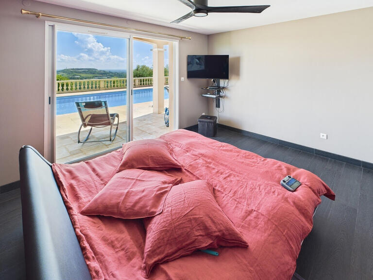 Property Caussade - 6 bedrooms - 252m²