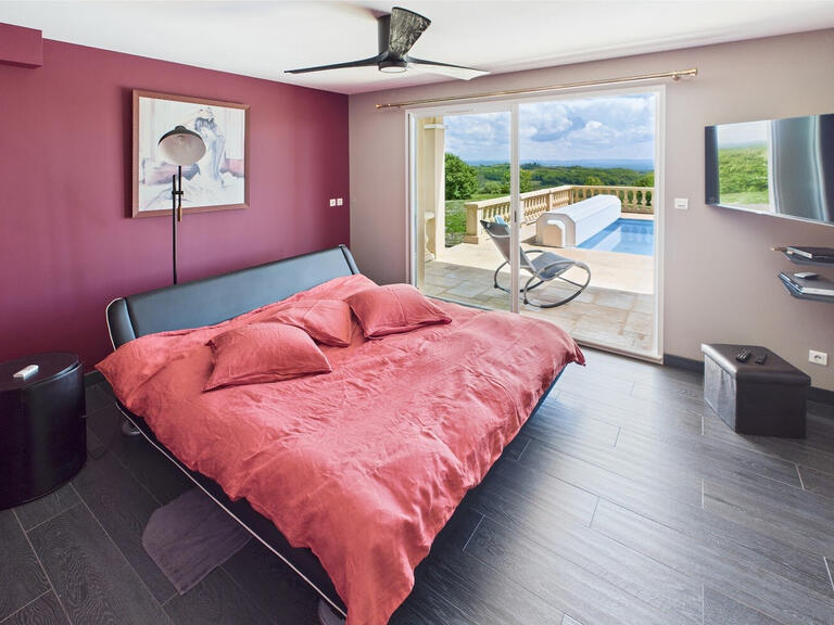 Property Caussade - 6 bedrooms - 252m²