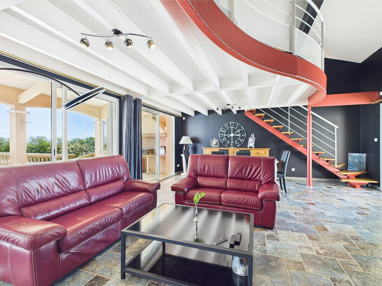 Property Caussade - 6 bedrooms - 252m²