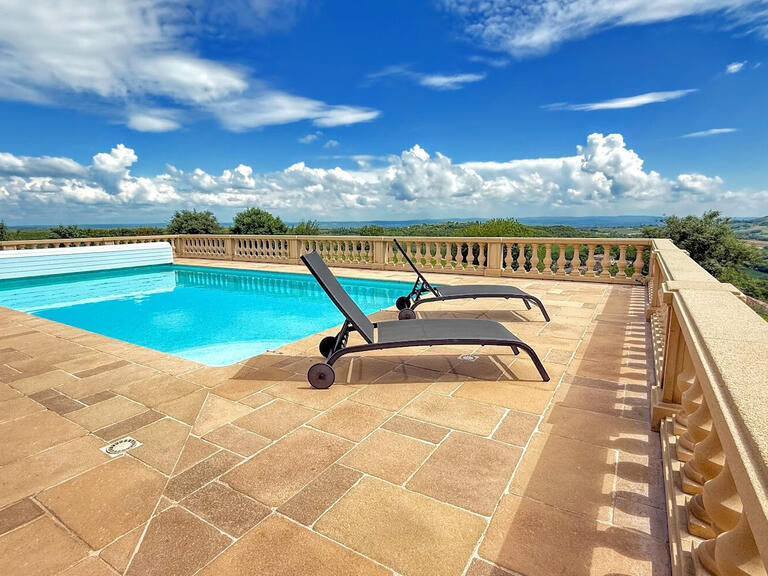 Property Caussade - 6 bedrooms - 252m²