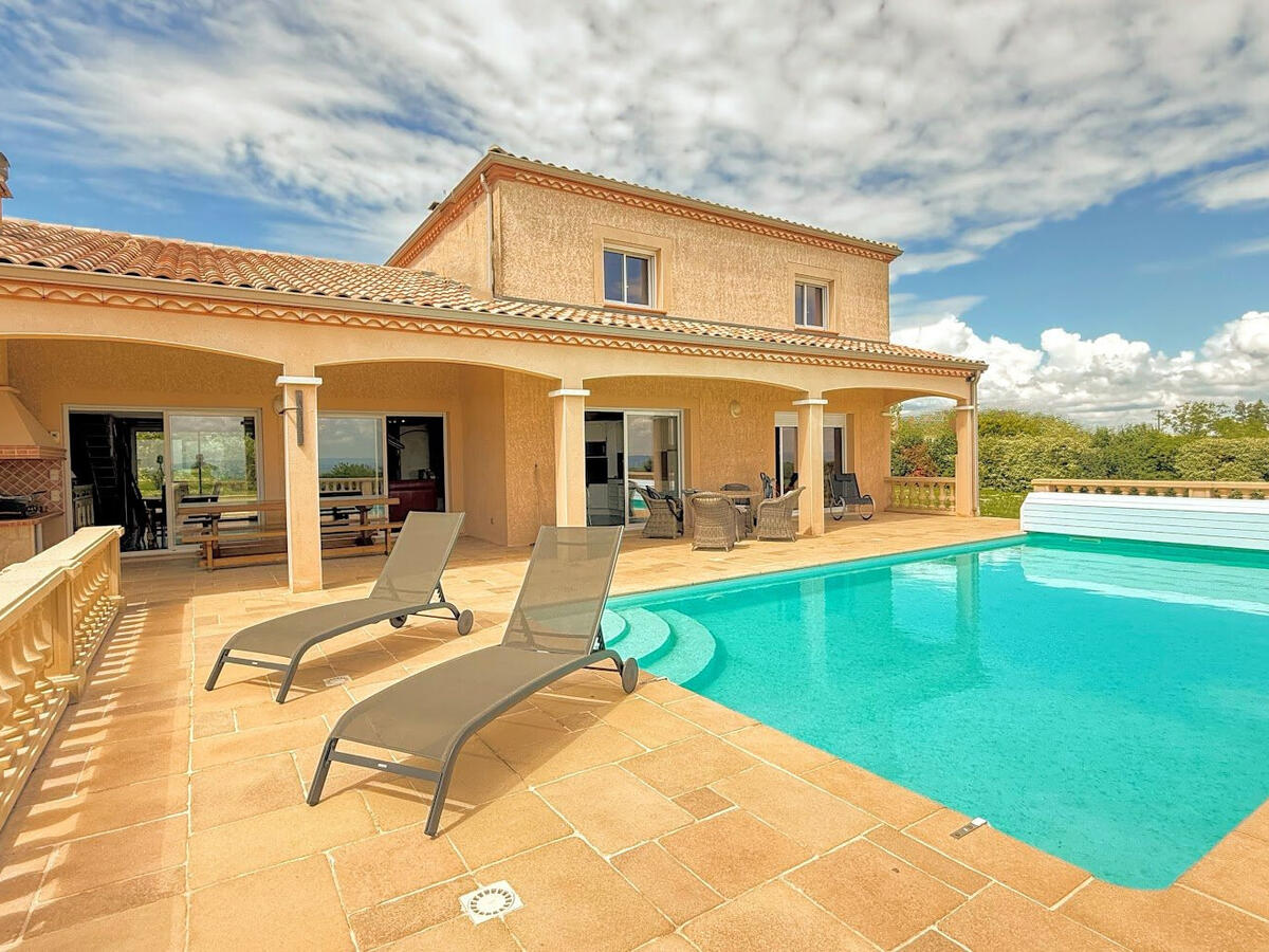 Property Caussade