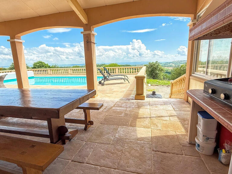 Property Caussade - 6 bedrooms - 252m²