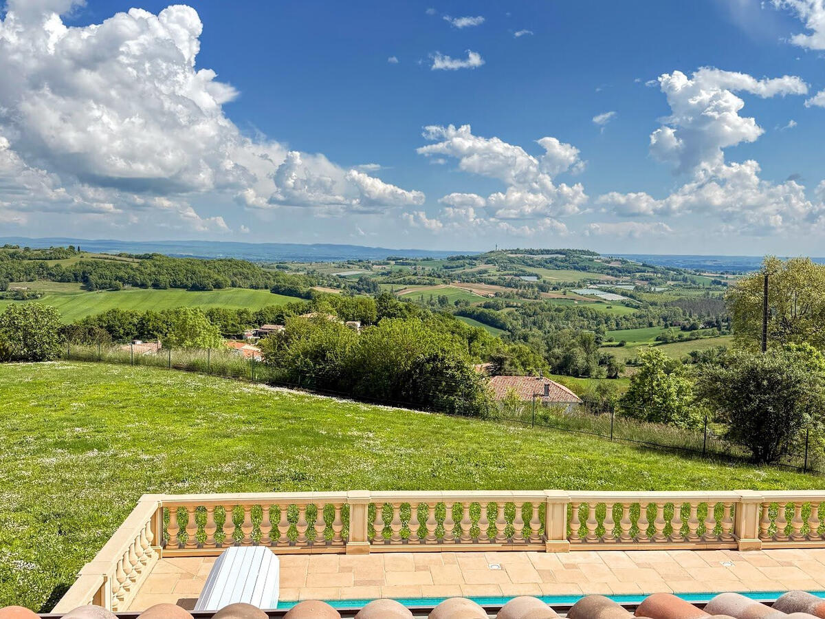 Property Caussade