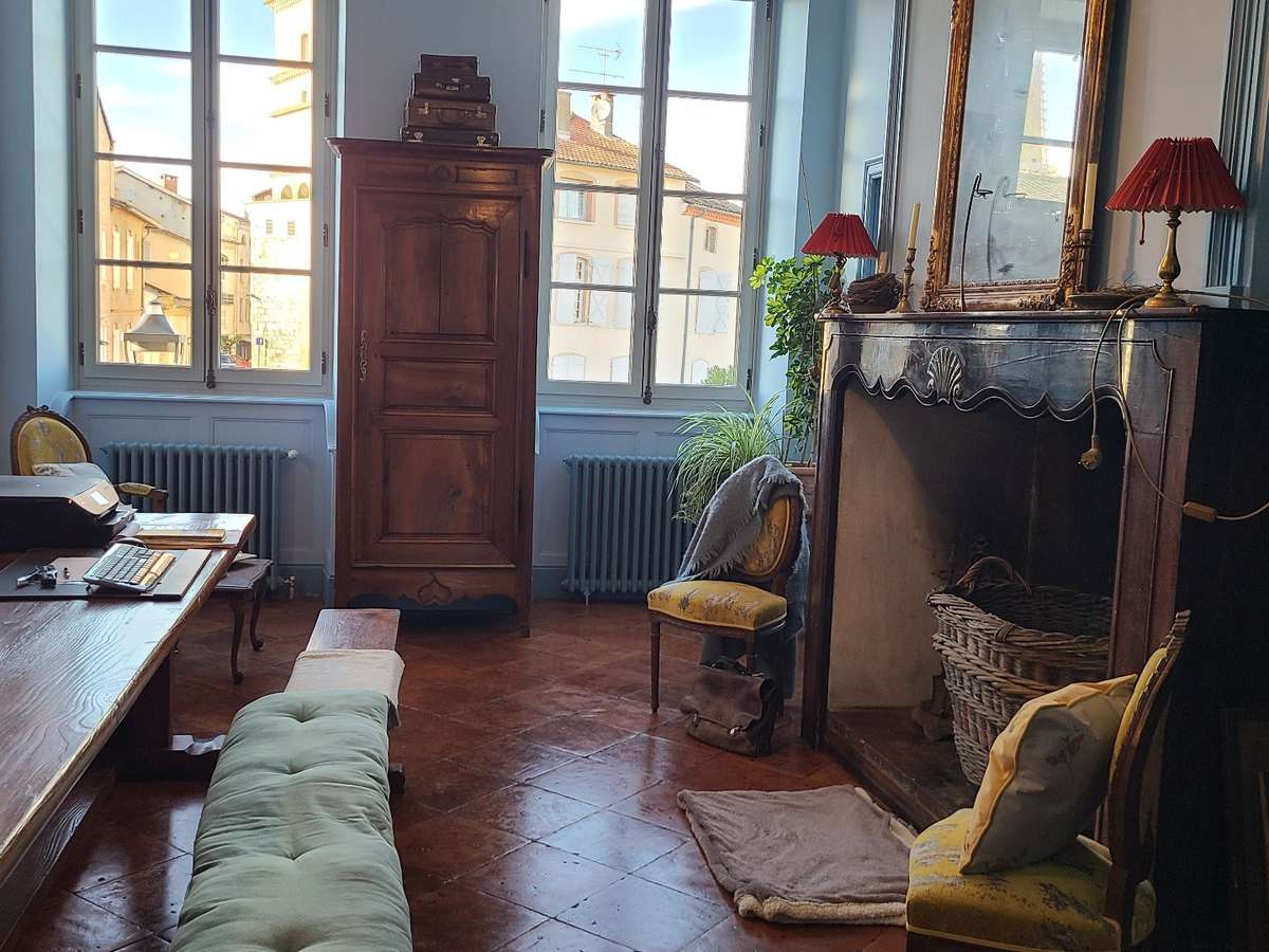 Propriété Caussade