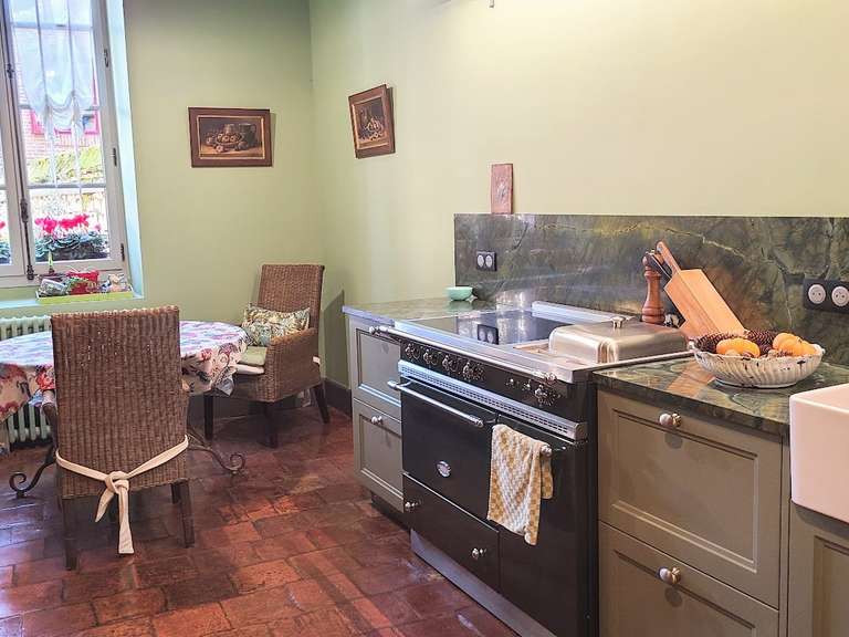 Propriété Caussade - 7 chambres - 345m²