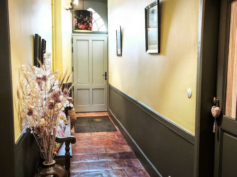 Propriété Caussade - 7 chambres - 345m²