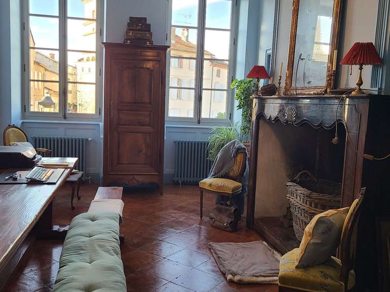 Property Caussade - 7 bedrooms - 345m²