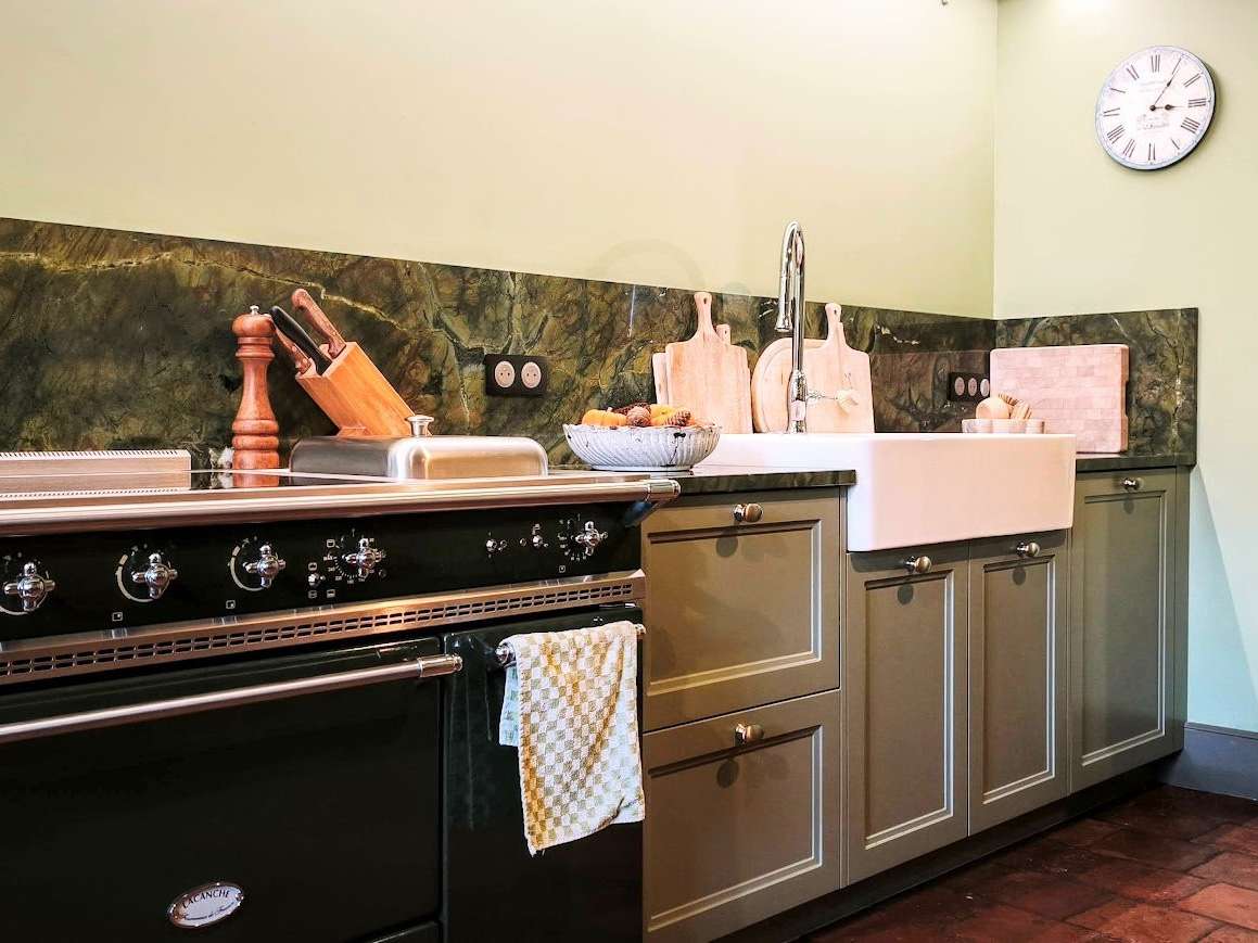 Propriété Caussade