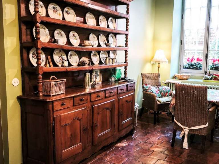 Property Caussade - 7 bedrooms - 345m²