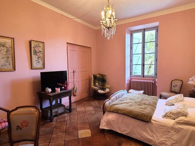 Property Caussade - 7 bedrooms - 345m²