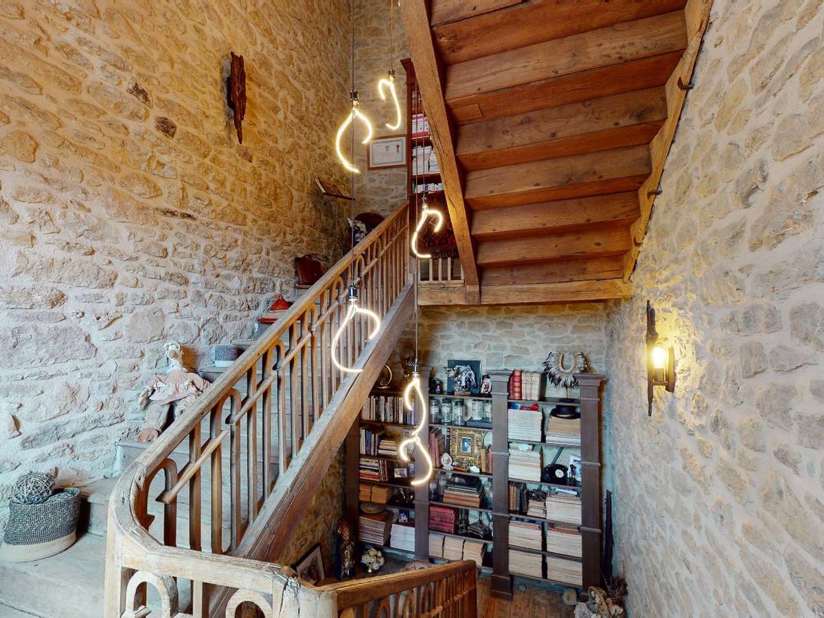 House Causse-et-Diège