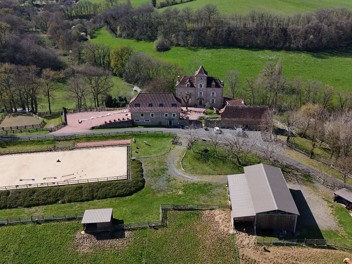 Maison Causse-et-Diège