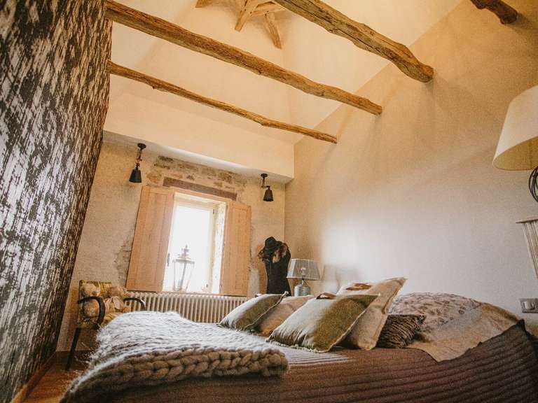 House Causse-et-Diège - 8 bedrooms - 821m²