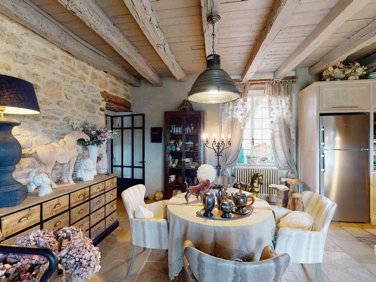 House Causse-et-Diège - 8 bedrooms - 821m²