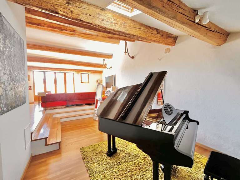 Maison Caux - 7 chambres