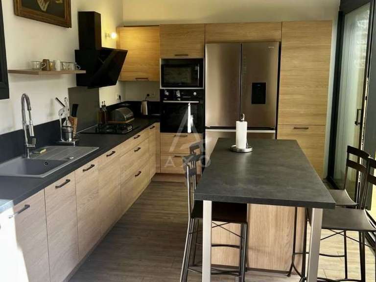 Maison Caux - 7 chambres