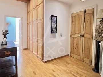 Maison Caux - 7 chambres