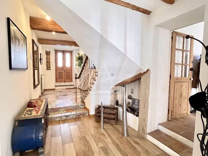 Maison Caux