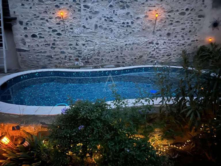 Maison Caux - 7 chambres