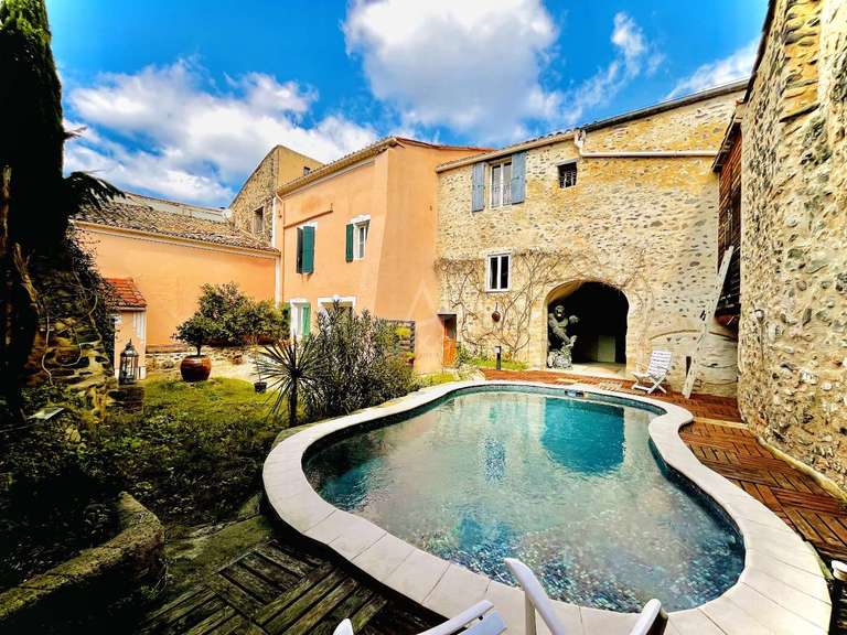 House Caux - 7 bedrooms