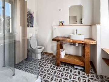 Maison Caux - 7 chambres