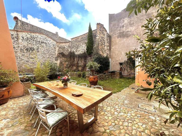 Maison Caux - 7 chambres