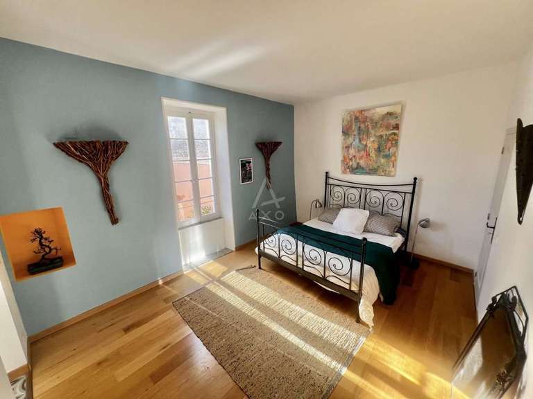 Maison Caux - 7 chambres