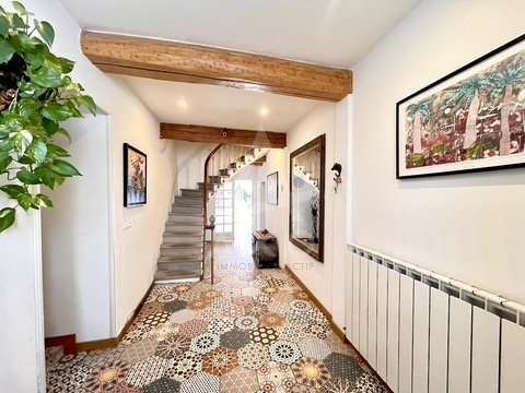 Maison Caux - 7 chambres