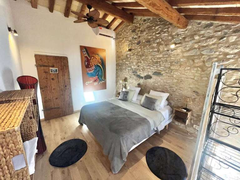 Maison Caux - 7 chambres