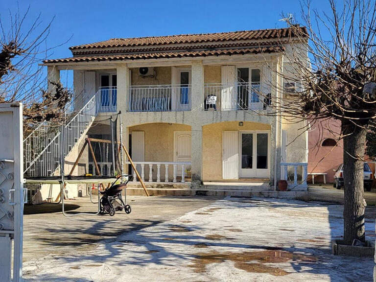 Vente Maison Cavaillon - 5 chambres