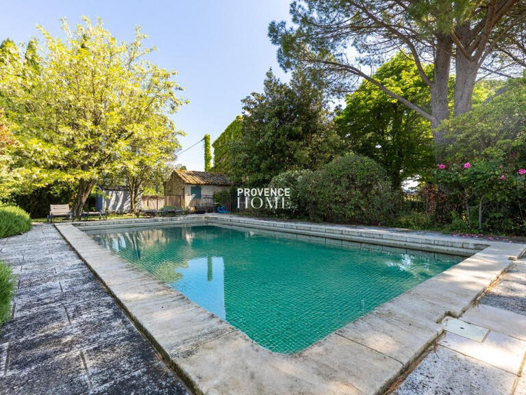 House Cavaillon - 4 bedrooms - 200m²