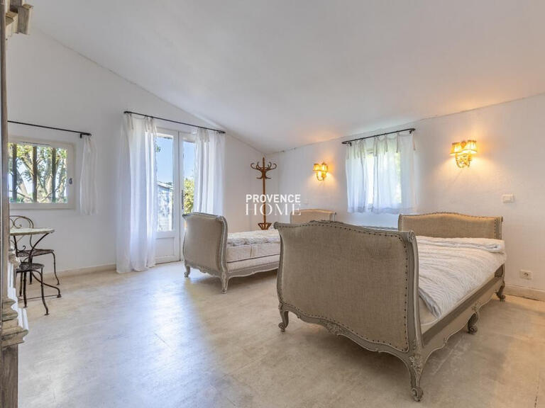 House Cavaillon - 4 bedrooms - 200m²