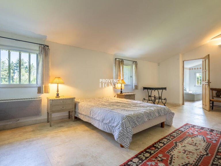House Cavaillon - 4 bedrooms - 200m²
