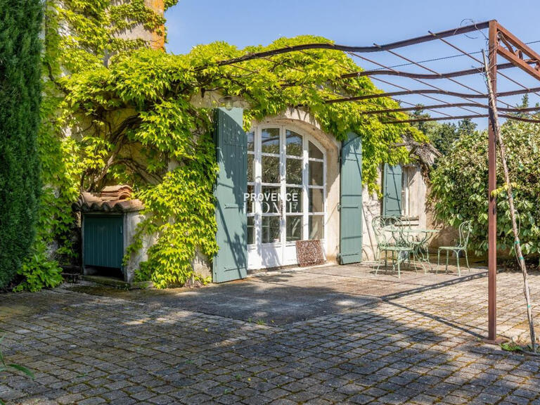 House Cavaillon - 4 bedrooms - 200m²