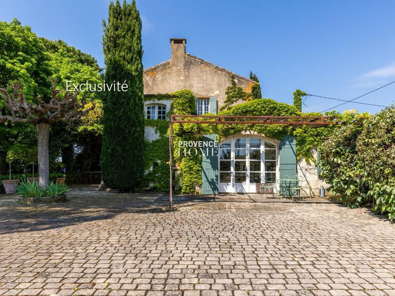 House Cavaillon - 4 bedrooms - 200m²