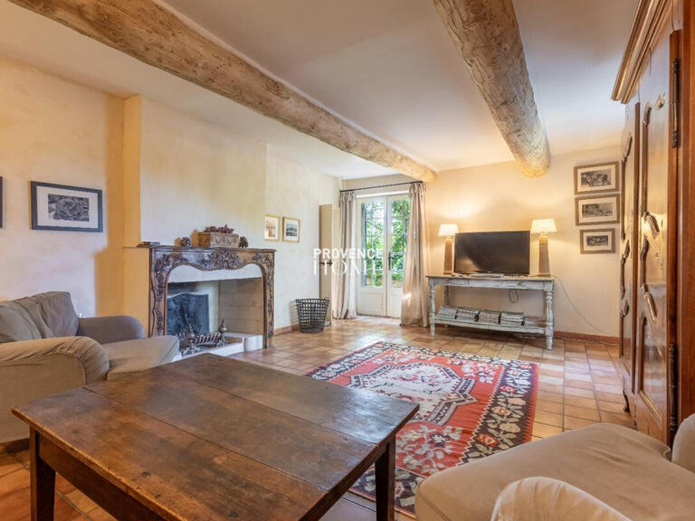 House Cavaillon - 4 bedrooms - 200m²