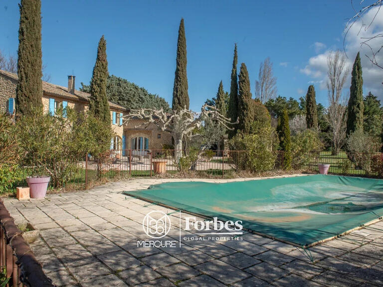 Maison Cavaillon - 5 chambres - 335m²