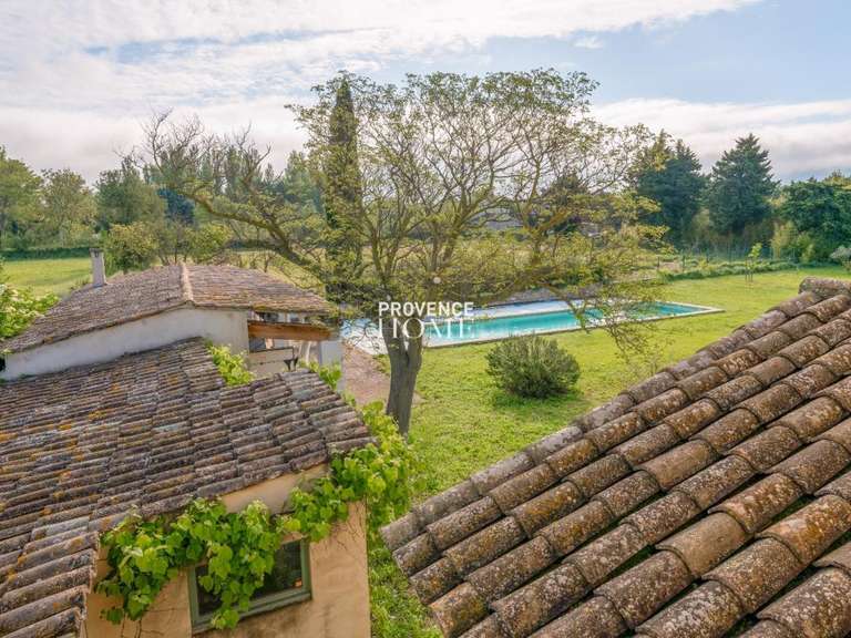 House Cavaillon - 9 bedrooms - 340m²