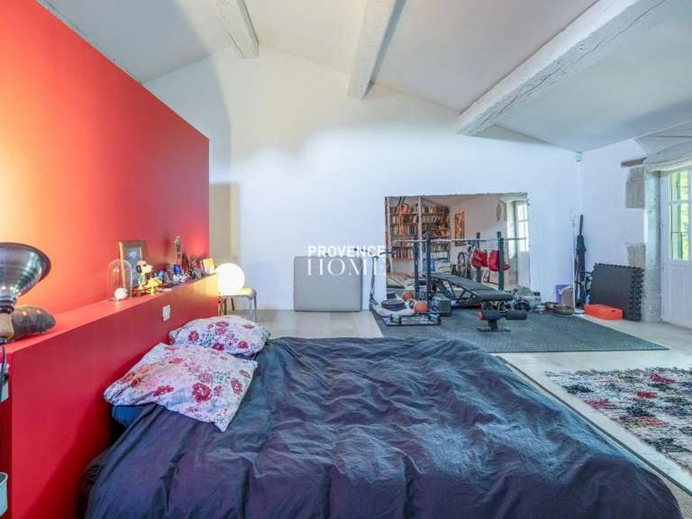 House Cavaillon - 9 bedrooms - 340m²