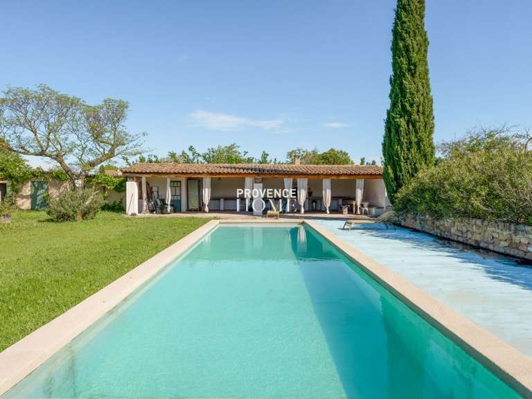 House Cavaillon - 9 bedrooms - 340m²