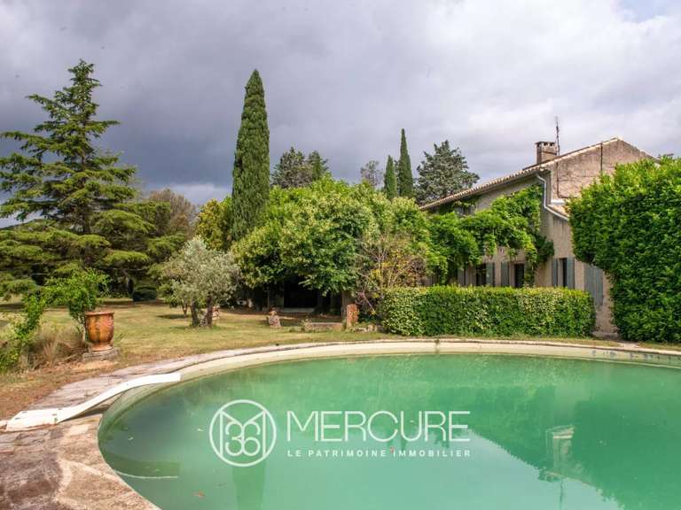 House Cavaillon - 6 bedrooms - 188m²