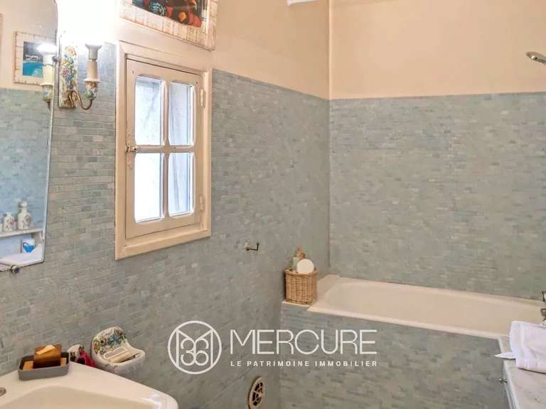 House Cavaillon - 6 bedrooms - 188m²