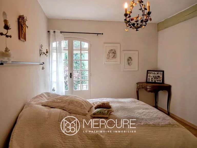 House Cavaillon - 6 bedrooms - 188m²