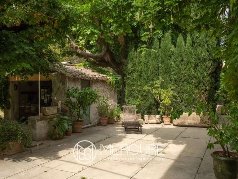 House Cavaillon - 6 bedrooms - 188m²